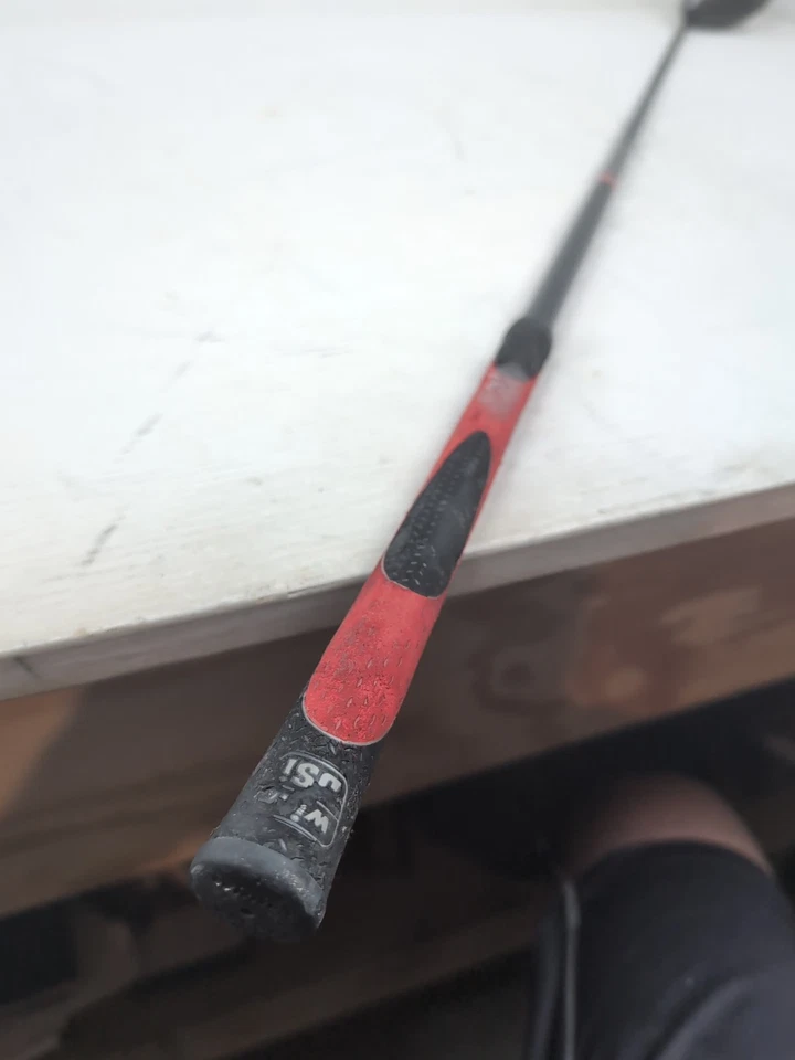 Callaway Big Bertha Titanium Driver 9° Right Hand RCH 65w Firm Shaft 45" - Image 4 of 4