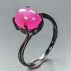 Jewelry   Ruby Ring 925 Sterling Silver Size 6.5 /R467484