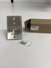 Simplex Remote Fire Alarm Indicator Test Station (2098-9806)