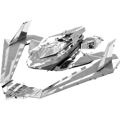 DC Comics [Batman v. Superman: Dawn of Justice] - Batwing Ship Figure Model Kit