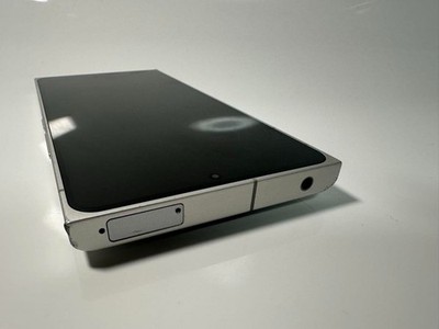 Leica Leitz Phone 2 - 512 GB - White (Unlocked) for sale online | eBay