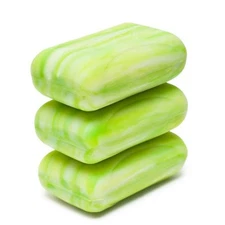 Irish Spring Soy candle. 16oz Jar, 8oz Tin, 3oz Wax Melt Free Shipping