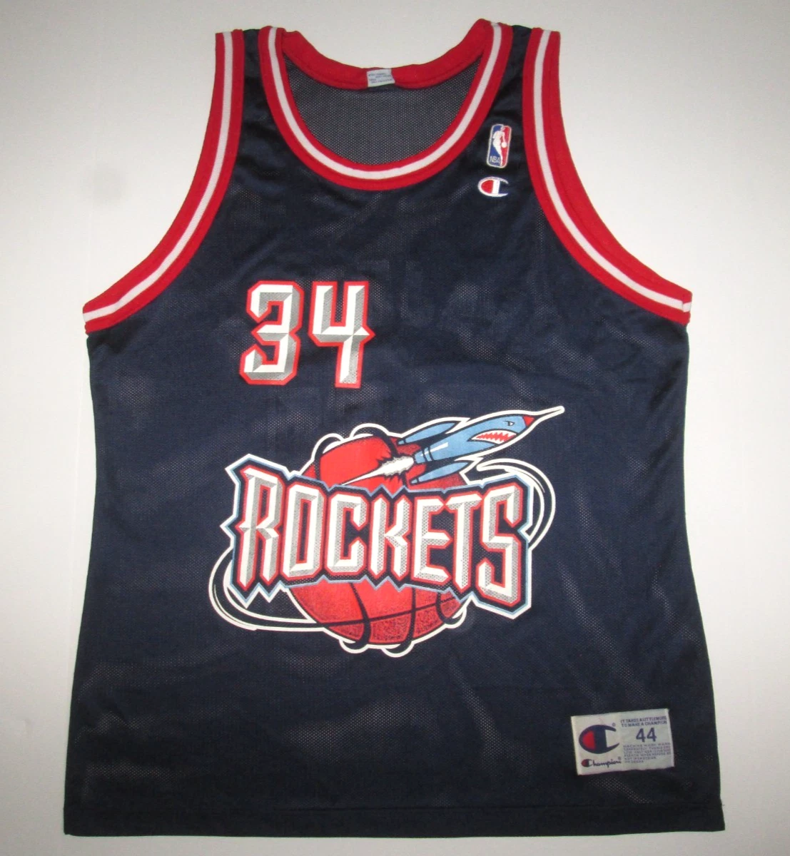 Champion Houston Rockets NBA Jerseys for sale | eBay