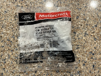 #ad OEM Motorcraft IPR Injection Pressure Regulator Valve for 03 10 6.0L Powerstroke $69.00