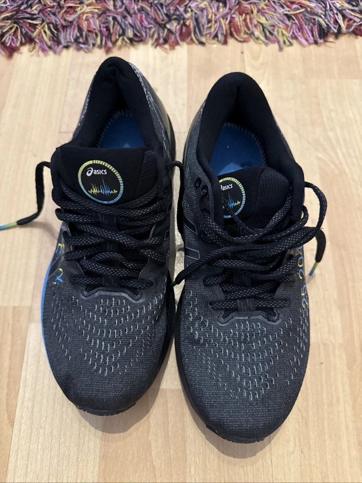 ASICS Ff Blast 39.5 - Bild 2 von 4