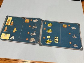 LEGO Star Wars: X-Wing Fighter 7140 w/instructions - NEAR COMPLETE - Please READ