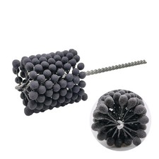 Cylinder Hone Ball,320 Grit,22mm 48mm 67mm 70mm 76mm 83mm 89mm 95mm 100-105mm