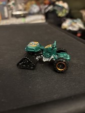 1:64 Matchbox Moto Tracker. 87