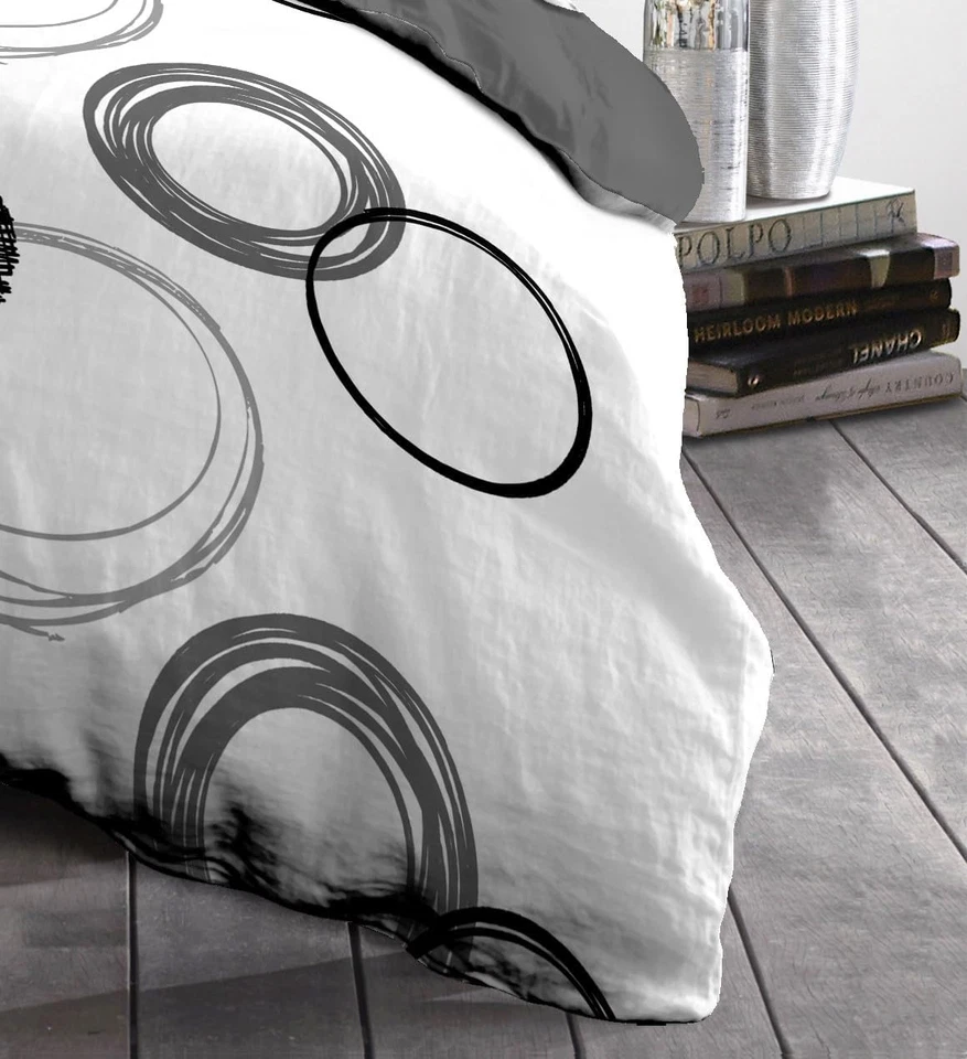 Parure Copripiumino 240 X 260 AUDACE - Immagine 2 di 4