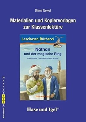 Nathan und der magische Ring. Begleitmaterial Buch Hase und Igel Verlag GmbH
