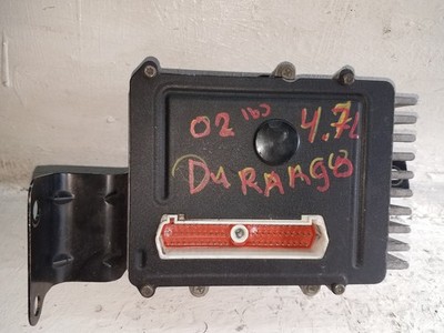 2002 Dodge Durango 4.7L Transmission Computer Control Module P56028694AC (M324)