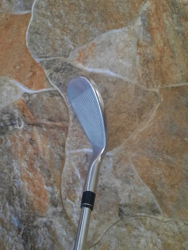 TaylorMade M2 Sand Wedge SW Steel REAX Regular Flex RH - Picture 7 of 16