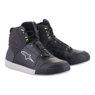Alpinestars Chrome Motorradschuhe Schuhe Motorrad Touring