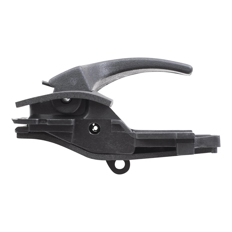 Juego de manijas de puerta interior para Bronco II 1984-1988 E4TZ1021819A 1981-1983 Escort Foto 4 de 4