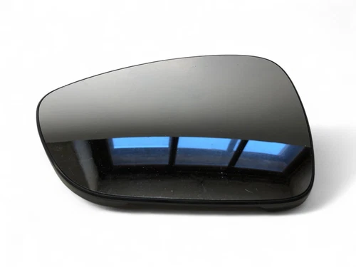 PEUGEOT 508 2012 Mirror Glass 232634083 (A2590)