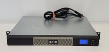 Eaton 5P550R UPS 550VA 420W Rackmount UPS  NEW Battery Backup w/ Network Card