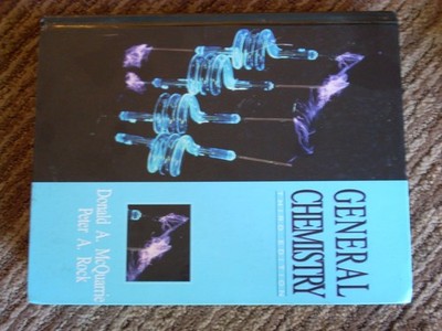 General Chemistry, Third Edition