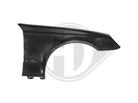 KotflüGel Links FüR Mercedes-Benz W211 Aluminium 2002-2009