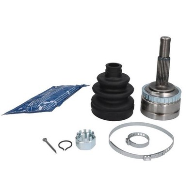 JOINT KIT DRIVE SHAFT FUR OPEL 614 498 0013 MEYLE NEU