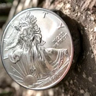 2012 Silver Eagle 1oz Pure .999 TIME TO INVEST IS NOW! DON'T MISS THIS ONE!