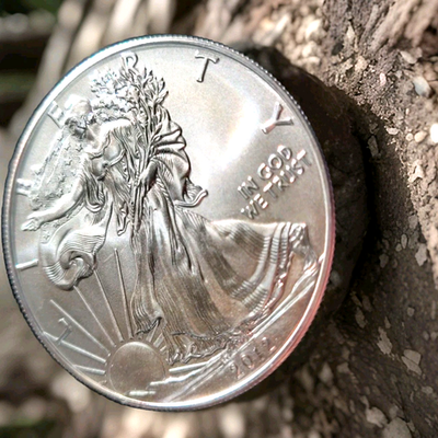 #ad #ad 2012 Silver Eagle 1oz Pure .999 TIME TO INVEST IS NOW DON#x27;T MISS THIS ONE $94.00