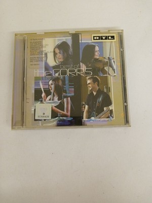 Best of Corrs, the: