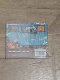 Floigan Bros.: Episode NEW Sealed Sega Dreamcast Game 20012001