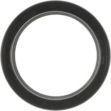 Engine Crankshaft Seal Rear Victor Reinz For 1961-1974 Volkswagen Karmann Ghia
