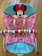 Disney Electrical Rocky