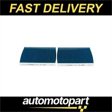Bosch Pollen / Cabin Filter 0986628571 64115A1BDB7 A8571 Premium OE Quality Part