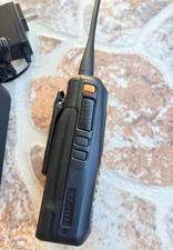 1pcs Kenwood TKD-3188, with battery and charger