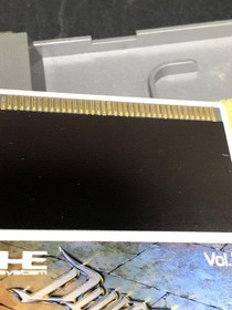 NEC PC Engine HuCARD Dungeon Explorer 16