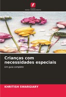 CriançAs Com Necessidades Especiais Um Guia Completo Khritish Swargiary Buch