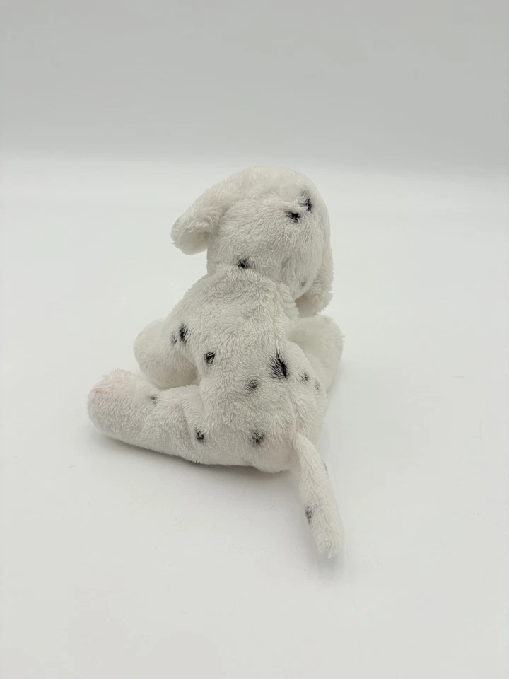 RUSS Yomiko Classics Peluche Dálmata Cachorro Perro Manchado Negro Blanco Mini 5" Foto 3 de 4