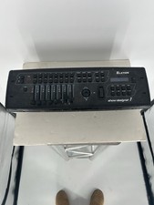 Elation Show Designer 1 Professional DMX512 Controller