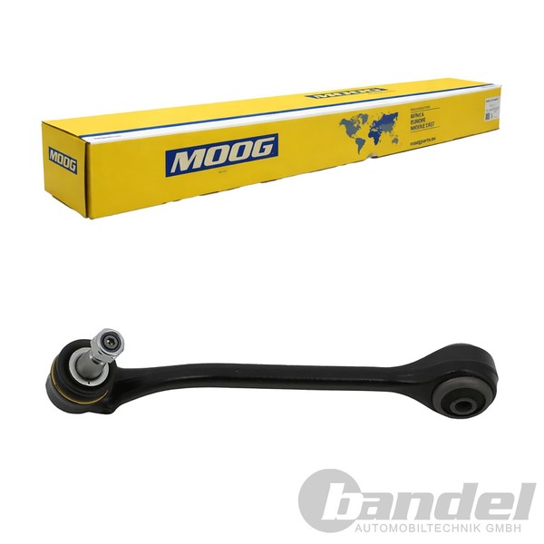 Moog Querlenker Vorderachse Links Oben Hinten Passend FüR BMW X3 | BM-TC-3855-image