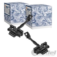 2X Vaico TÜRfeststeller TÜRstopper Vorne Links+Rechts Passend FüR Vw T-CROSS