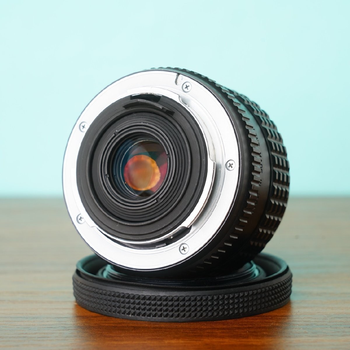 SMC PENTAX 24mm f2.8 広角 Kマウント オールドレンズ #00 Smc Pentax