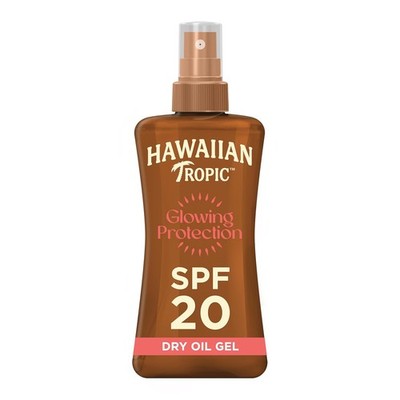 Protective Dry Spray Oil LSF 20, 200ml, 1er Pack (1 x 200 ml)