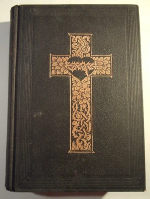 +Die Schönheit der katholischen Kirche in ihren heiligen Ceremonien 1899+ - Bild 1 von 4