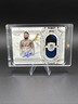 2024 Topps Royalty UFC Regalia Relic Sean Brady /49