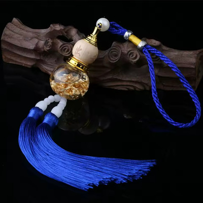 Car Mirror hanging -Car Pendant   Feng Shui Rearview Car Mirror Hanging Ornament