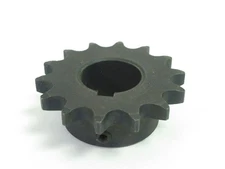 232159 New-No Box; Martin 40BS14 1 Sprocket; 1"ID; 14-Teeth; #40; 1/2"