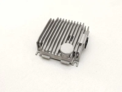 Audio-Verstärker Porsche Taycan 2023 9J1035446H - Bild 1 von 4