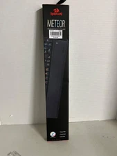 Redragon Meteor Keyboard Wrist Rest Pad Model PO37 Large 17.12"x2.87"x.78"