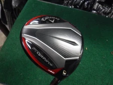 Callaway FT Optiforce 10.5     driver   55 stiff