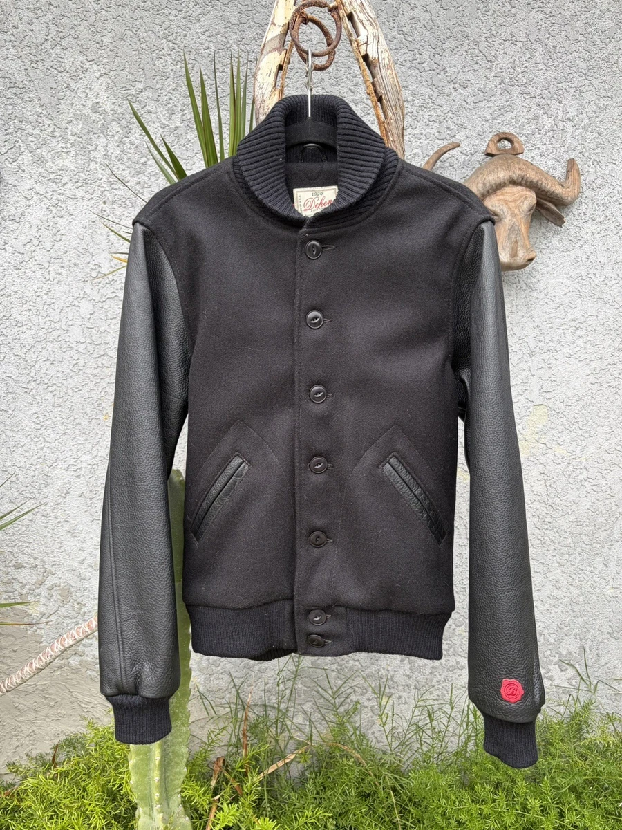 dehen jacket products for sale | eBay