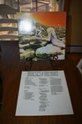 Led Zeppelin – Houses of the Holy LP Atlantic SD 19130 EX