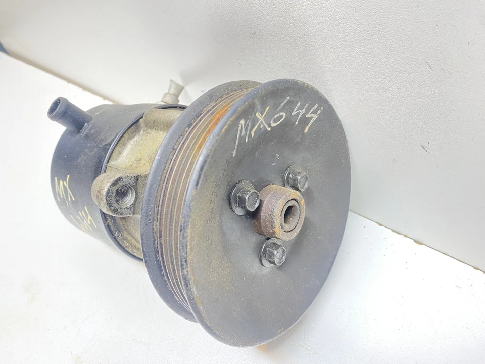 Bomba de dirección asistida Ford Escort 1991-1996 OEM, 553-00727 Foto 3 de 4