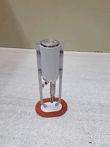 McGill MR FP40T Irradiance/Temperature Sensor MCG-MR-FP40T 19/10/21